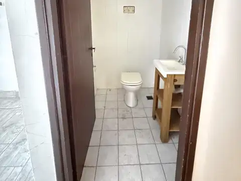 Depto Tipo Casa en Venta 15 años