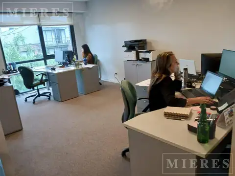 Oficina en Alquiler 30 años