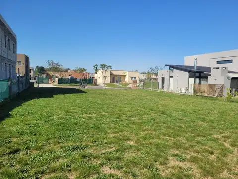 Venta lote interno /terreno en San Pablo, Pilar