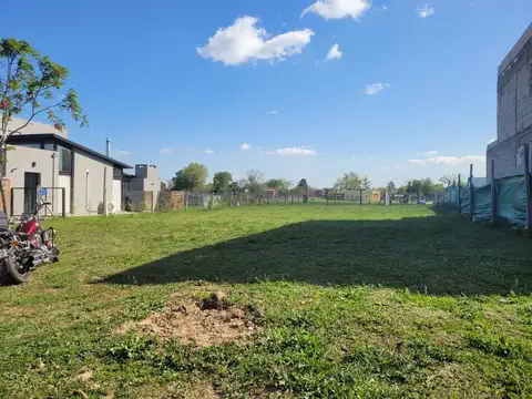 Terreno en Venta de 545,0 m2