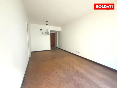 Departamento en Venta de 3 dormitorios