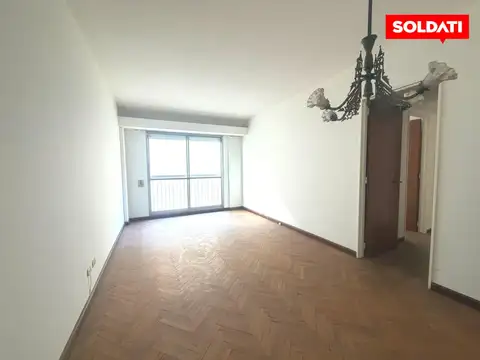 Departamento en Venta de 4 ambientes