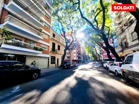Venta Departamento de 4 ambientes en Belgrano