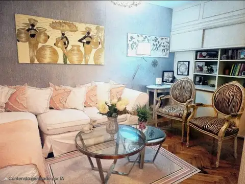 Departamento en Venta en Retiro, USD 80.000