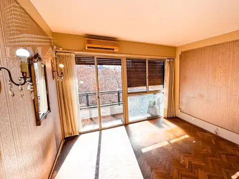 Departamento en Venta 60 años