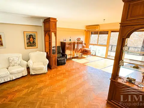 Departamento 3 dormitorios Cordoba 775