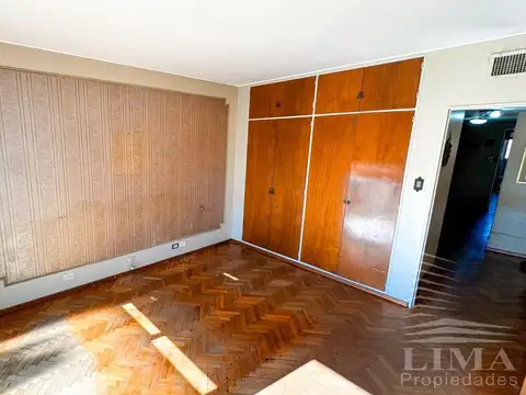 Cordoba 775- Piso exclusivo 3 dormitorios