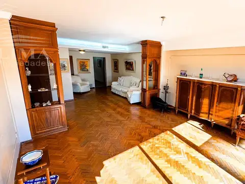 Departamento en Venta con 1