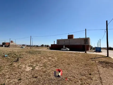 Terreno en Venta en Pampas De Manantiales, USD 57.300