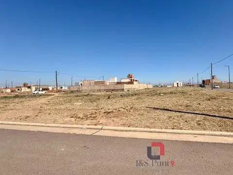 Lote en Pampas de Manantiales (387 MTS)