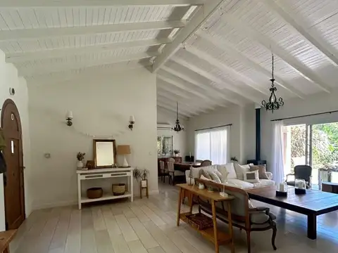 Casa en Alquiler Temporal al Noroeste