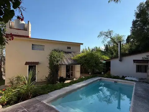 Casa en Venta en Altos De Las Vertientes, USD 215.000