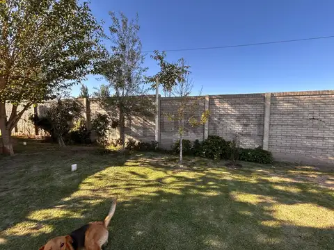VENTA DE CASA EN CHACRAS DE CORIA, LUJAN DE CUYO, MENDOZA. ID: 341441