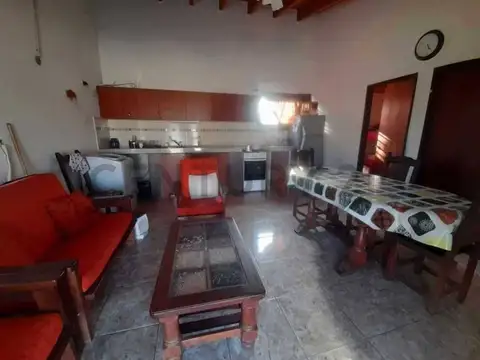 TUNUYAN 4800, Piso 0