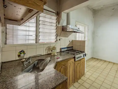 Depto Tipo Casa en Venta en Ciudadela, USD 75.000