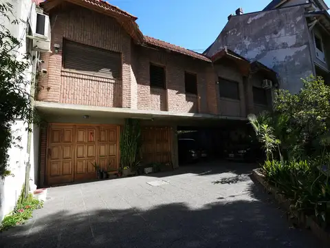 Casa en Venta de 4 dormitorios