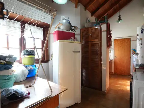 Casa en Venta 25 años