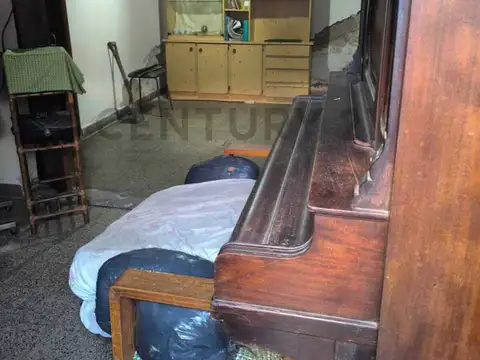 PH EN VENTA APTO BANCO.  POSIBLE PERMUTA DE UN DORMITORIO EN LA PLATA