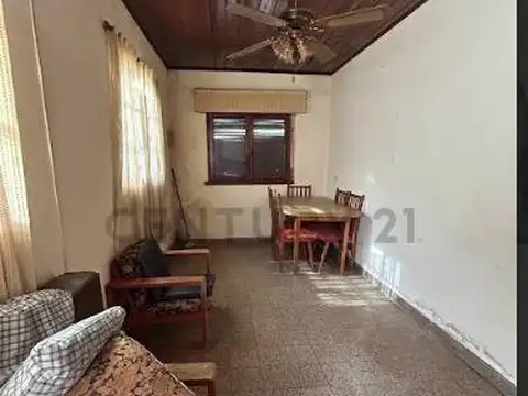 PH EN VENTA APTO BANCO.  POSIBLE PERMUTA DE UN DORMITORIO EN LA PLATA