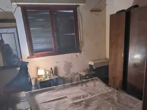 PH EN VENTA APTO BANCO.  POSIBLE PERMUTA DE UN DORMITORIO EN LA PLATA