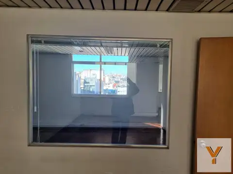 Oficina en Alquiler 50 años