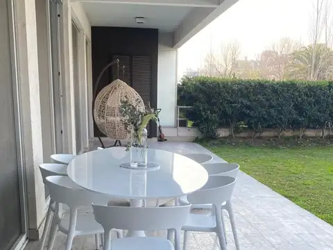 Departamento en Alquiler de 3 ambientes