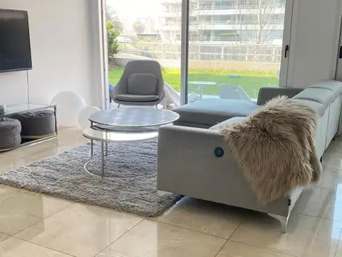 Departamento en Alquiler de 2 dormitorios