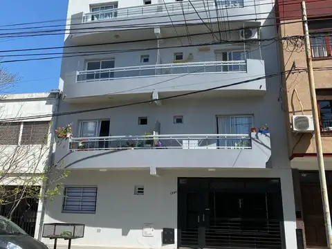 Departamento en Alquiler en Plaza Irigoyen, La Plata