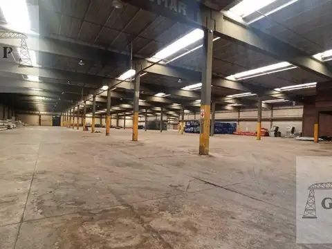 Galpón en Alquiler en Quilmes, Partido de Quilmes