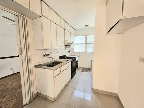 Departamento en Venta en Centro, USD 85.000