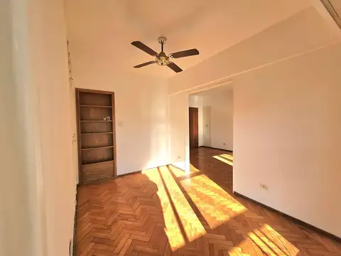 Departamento en Venta 40 años