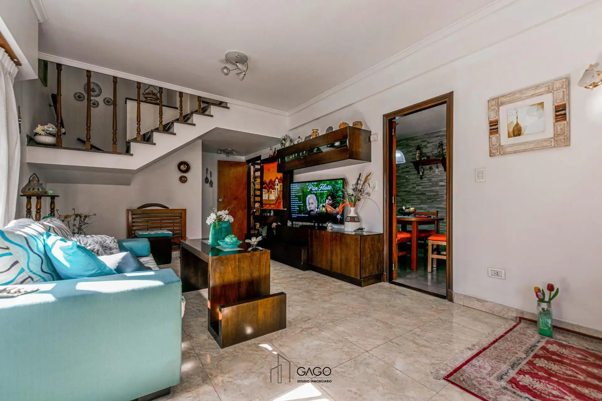 Chalet en zona La Perla