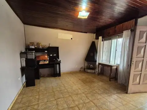 Venta Casa 3 Ambientes Villa De Mayo APTO CREDITO