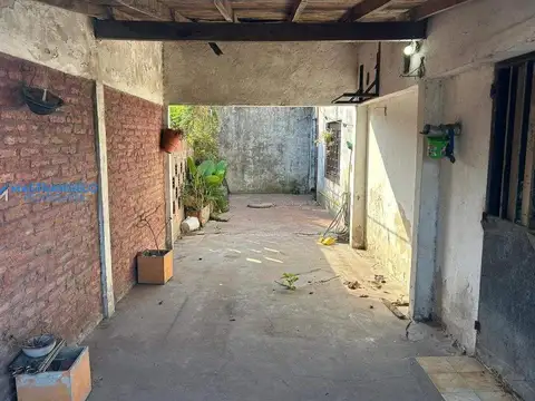 Depto Tipo Casa en Venta de 3 dormitorios