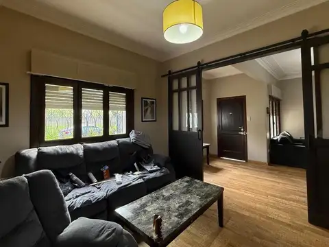 CHALET EN VENTA EN R. CALZADA