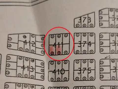 Terreno esquina en Venta - Punta del Diablo - Bosque de la Viuda  (Financiación)