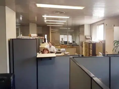 OFICINA - ALQUILER