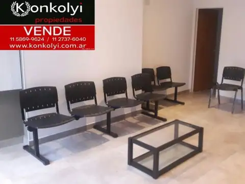 Oficina en Venta A Estrenar