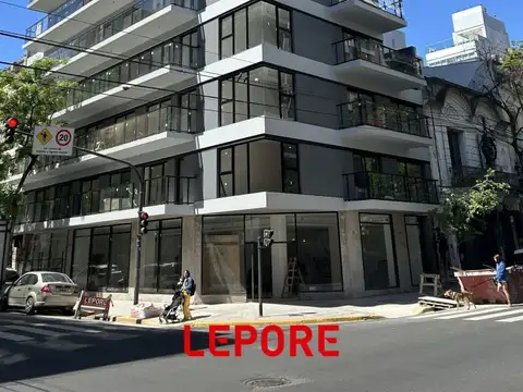 Local - Venta - Argentina, Capital Federal - URIARTE 2217