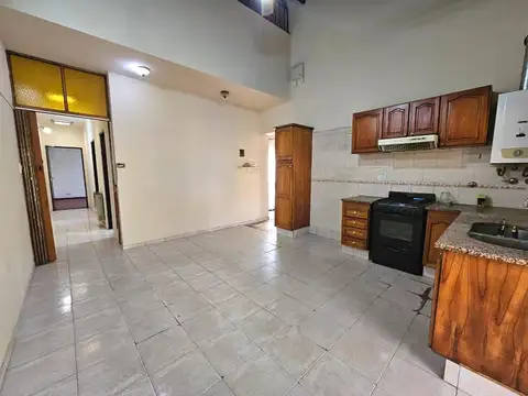 Casa en Alquiler 25 años