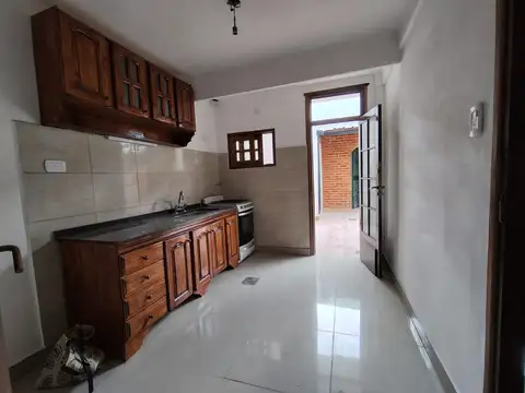Depto Tipo Casa en Venta 1 año