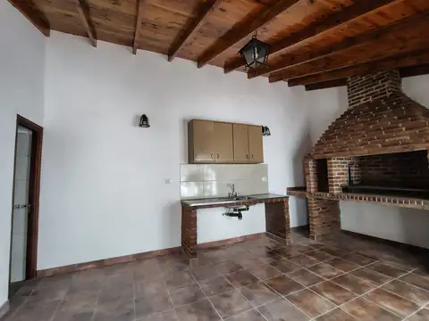 PH  4 AMBIENTES  SIN EXPENSAS - 3 DORMITORIOS + COCHERA + PATIO + QUINCHO 150 MTS