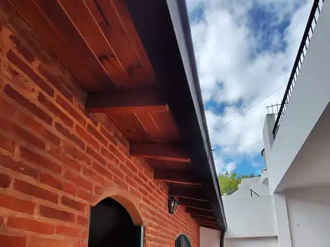 Depto Tipo Casa en Venta con 1 cocheras