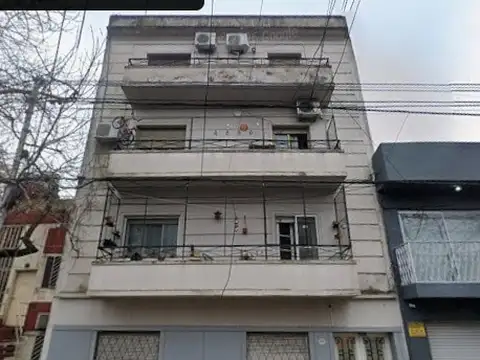 Departamento en venta en Villa Gral. Mitre