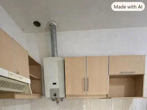 Depto Tipo Casa en Venta de 2 dormitorios
