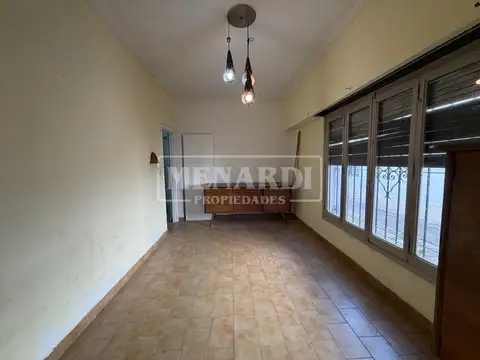 Depto Tipo Casa en Venta en Villa Ballester, USD 89.000
