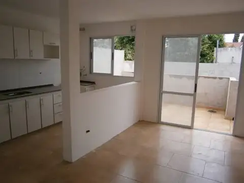 Dorrego 2400, Piso 1