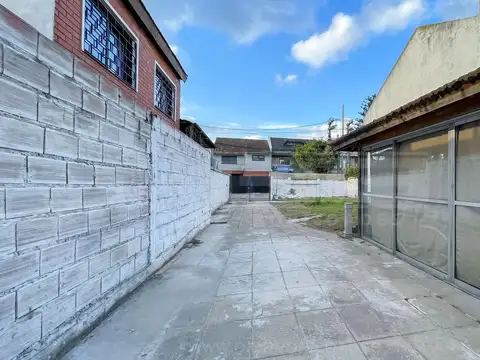 Terreno en Venta 37  mts Fondo