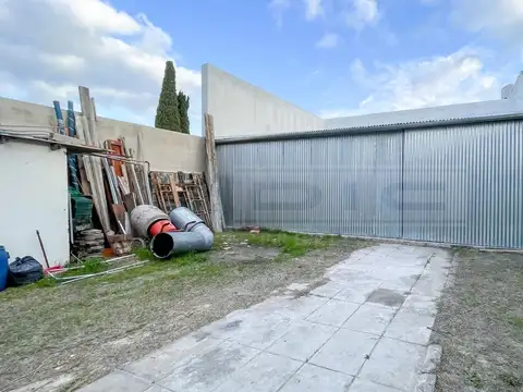 Terreno en Venta en Barrio Orbis, USD 165.000