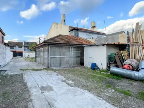 Terreno en Venta 10  mts Frente